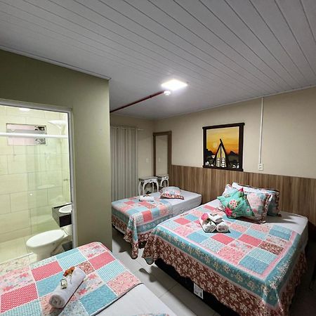 Pousada Rota Das Praias Penha  Zewnętrze zdjęcie