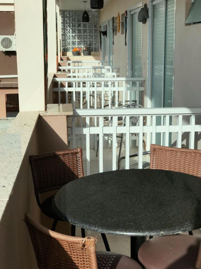 Pousada Rota Das Praias Penha  Zewnętrze zdjęcie
