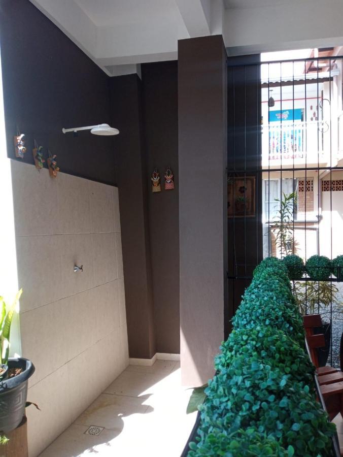 Pousada Rota Das Praias Penha  Zewnętrze zdjęcie
