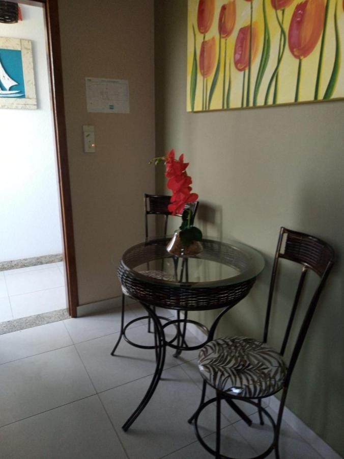 Pousada Rota Das Praias Penha  Zewnętrze zdjęcie