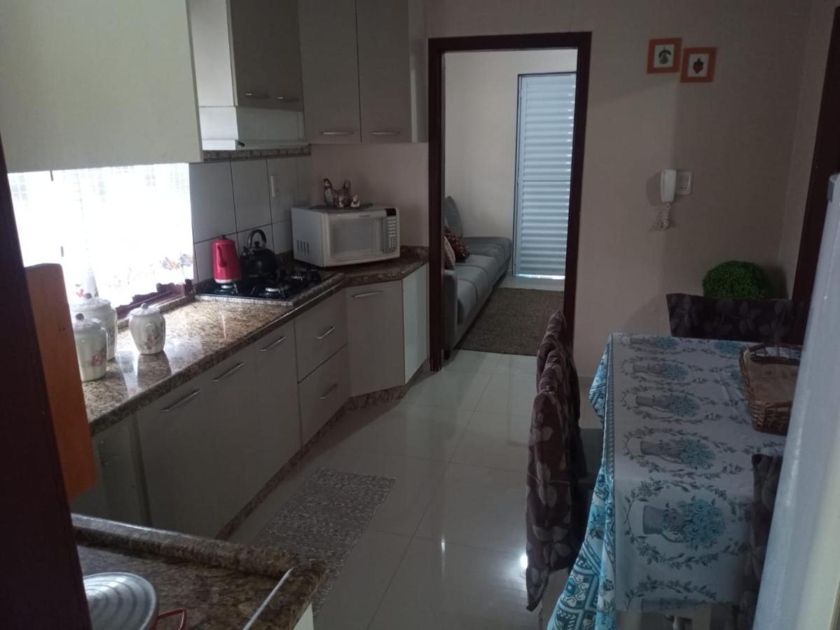 Pousada Rota Das Praias Penha  Zewnętrze zdjęcie