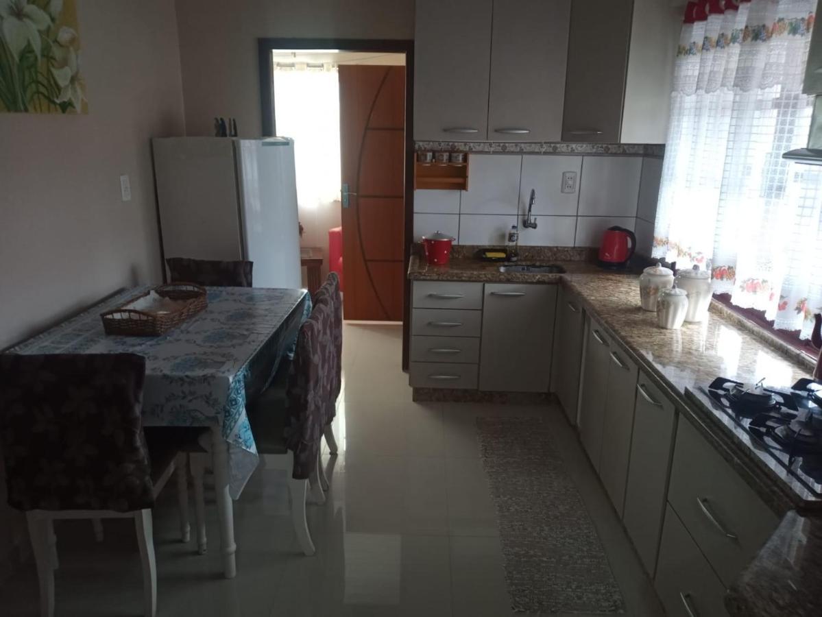 Pousada Rota Das Praias Penha  Zewnętrze zdjęcie