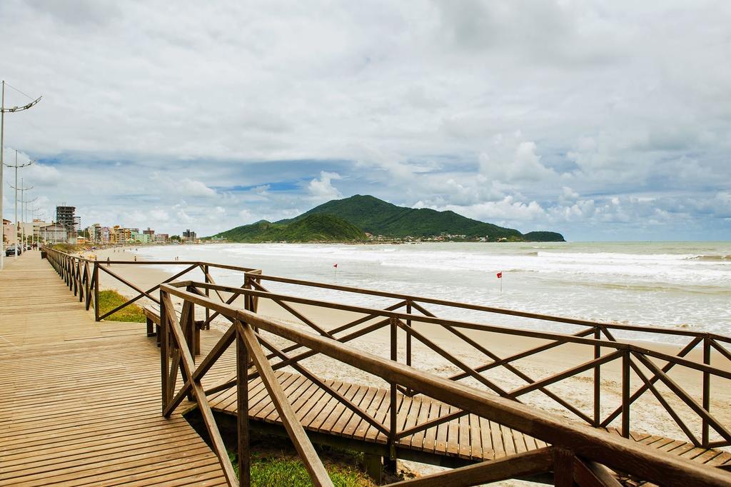 Pousada Rota Das Praias Penha  Zewnętrze zdjęcie
