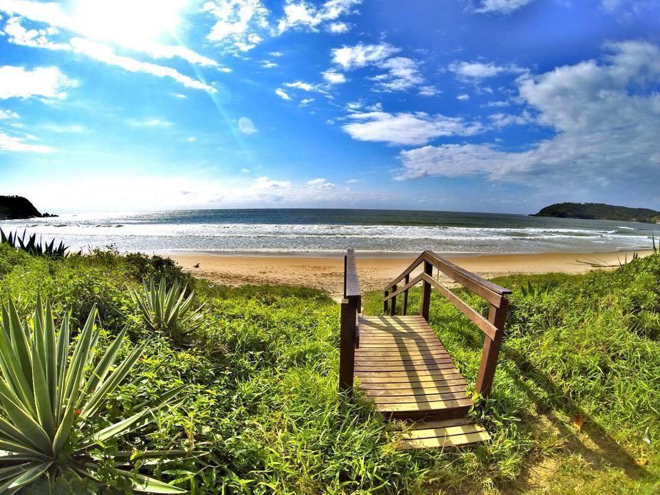 Pousada Rota Das Praias Penha  Zewnętrze zdjęcie
