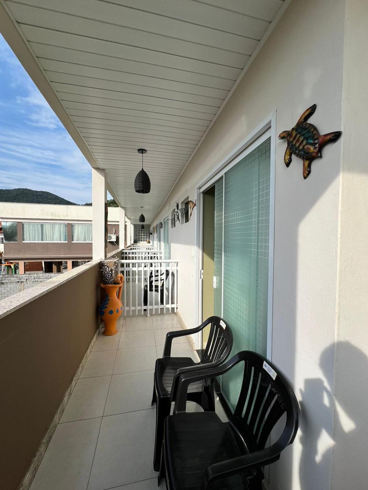 Pousada Rota Das Praias Penha  Zewnętrze zdjęcie