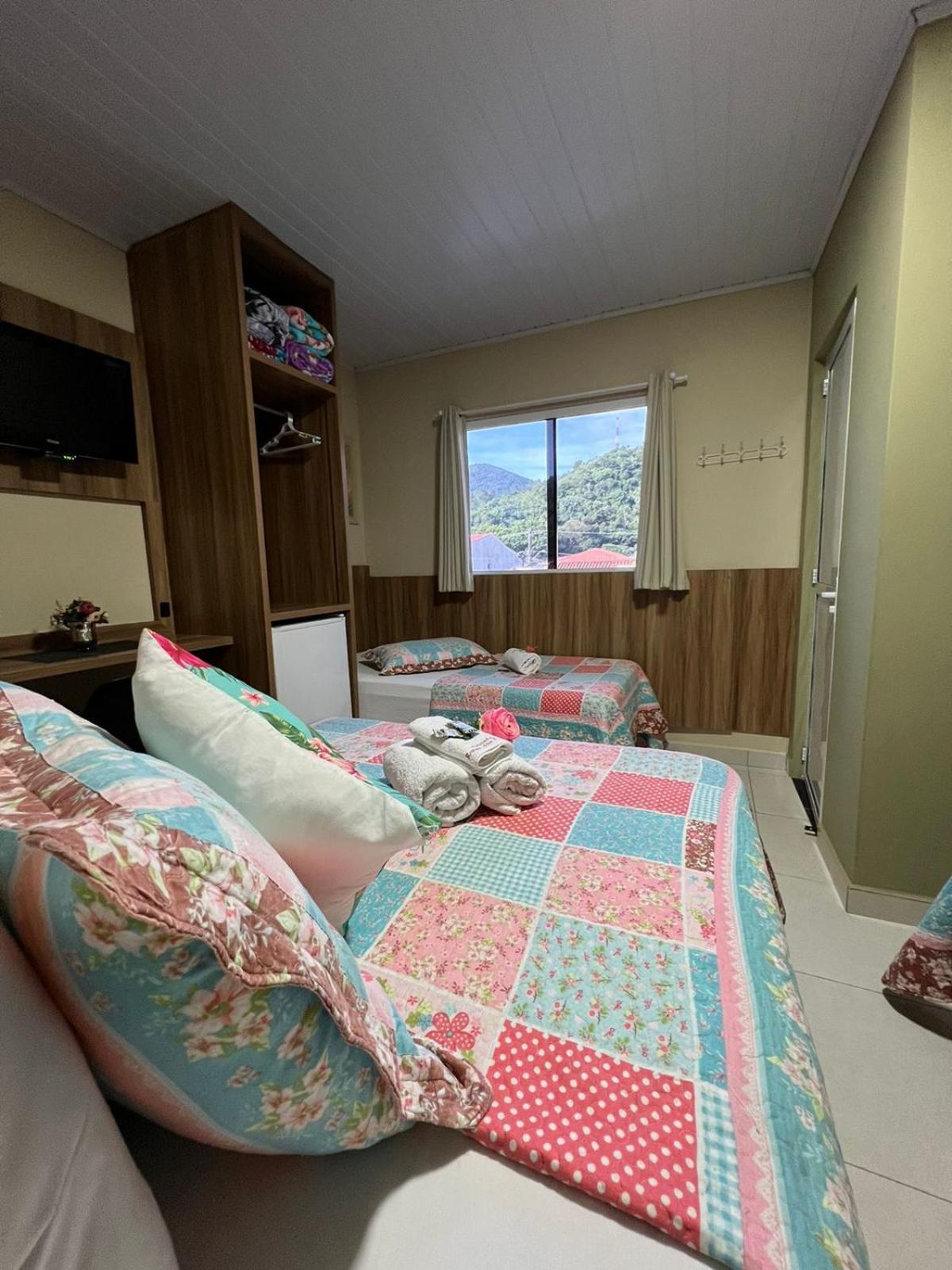 Pousada Rota Das Praias Penha  Zewnętrze zdjęcie