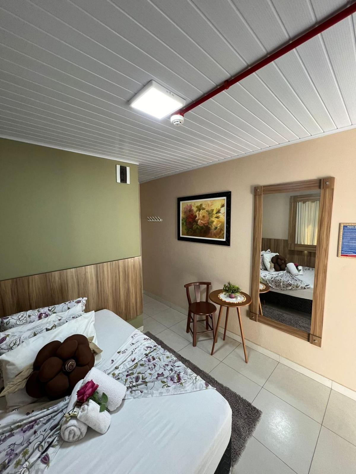 Pousada Rota Das Praias Penha  Zewnętrze zdjęcie