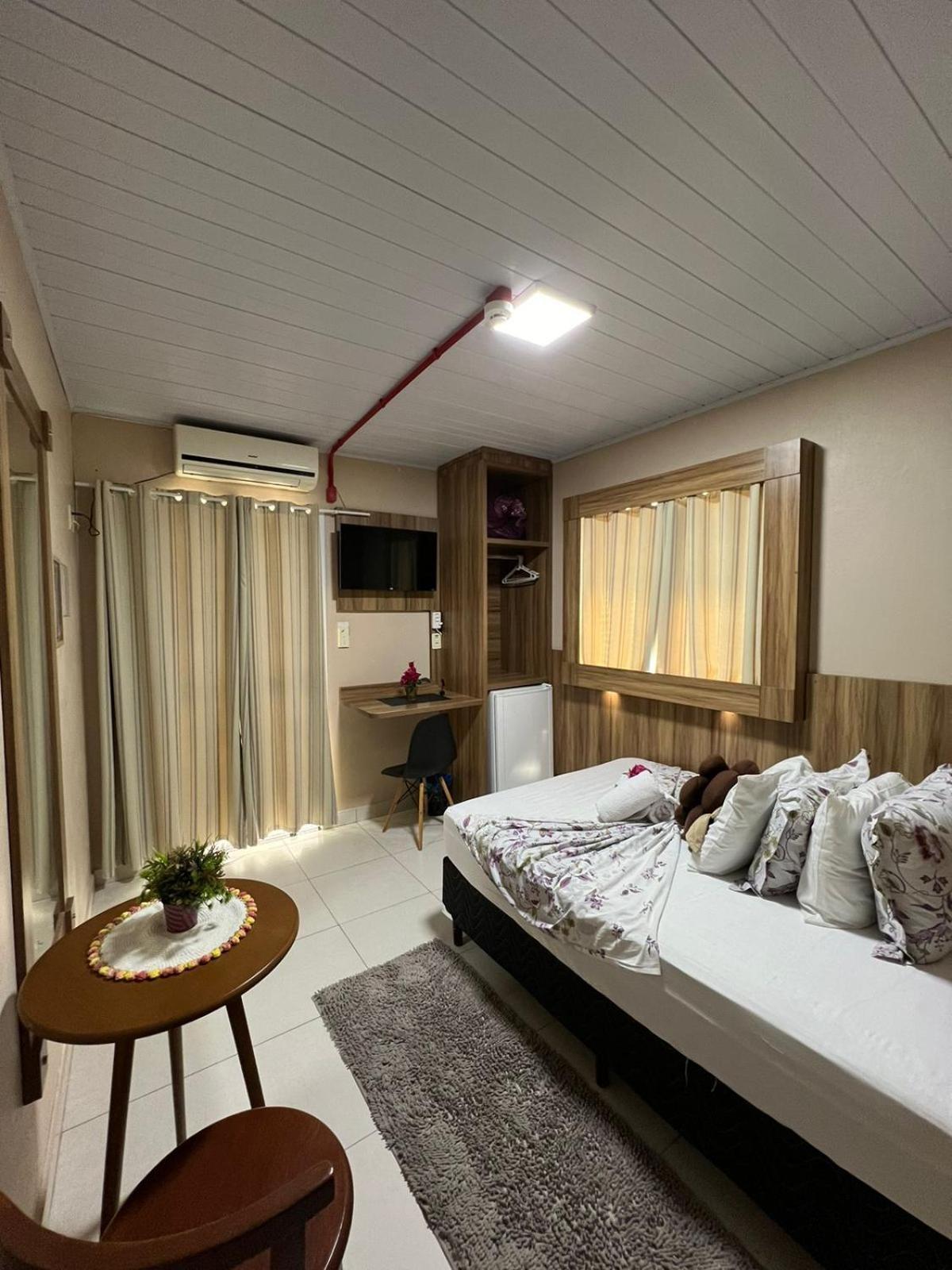 Pousada Rota Das Praias Penha  Zewnętrze zdjęcie