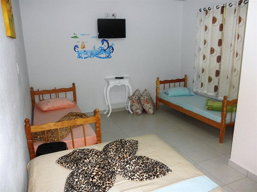 Pousada Rota Das Praias Penha  Zewnętrze zdjęcie