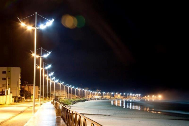 Pousada Rota Das Praias Penha  Zewnętrze zdjęcie