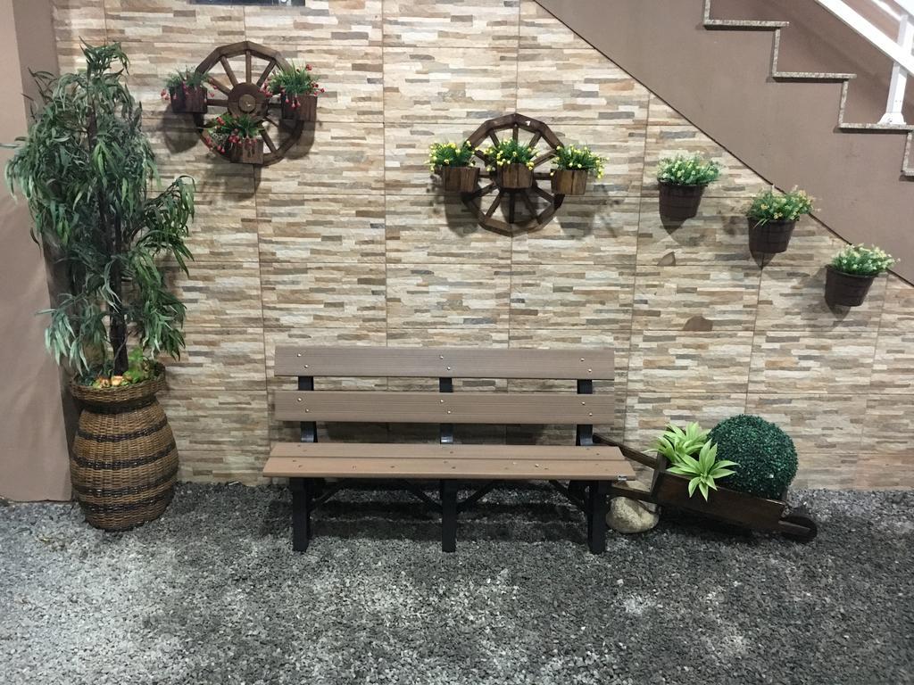 Pousada Rota Das Praias Penha  Zewnętrze zdjęcie
