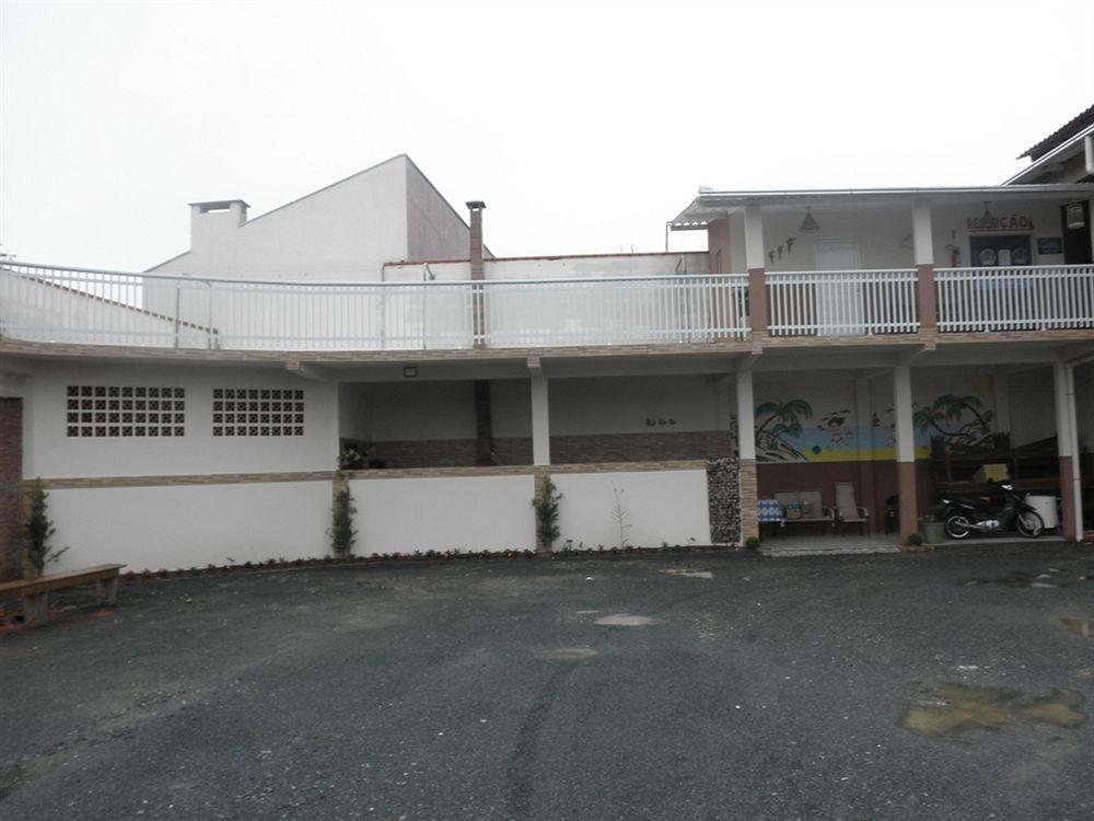 Pousada Rota Das Praias Penha  Zewnętrze zdjęcie