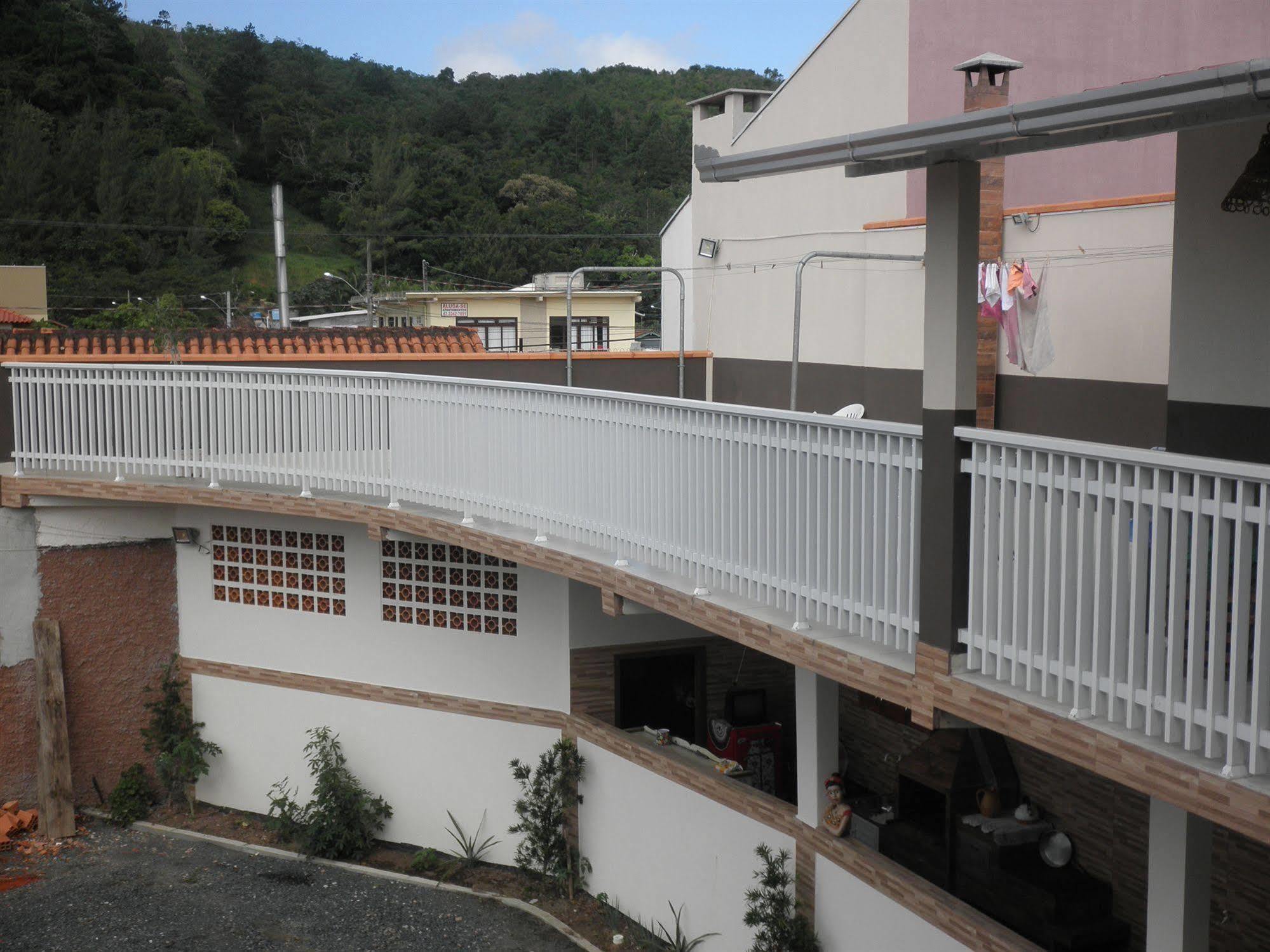Pousada Rota Das Praias Penha  Zewnętrze zdjęcie