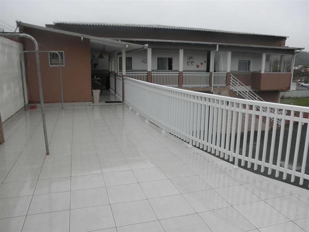 Pousada Rota Das Praias Penha  Zewnętrze zdjęcie